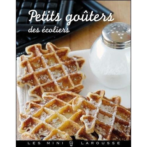 Petits Goûters Des Écoliers on Productcaster.