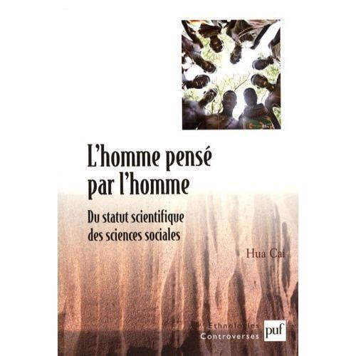 L'homme Pensé Par L'homme - Du Statut Scientifique Des Sciences Soc... on Productcaster.