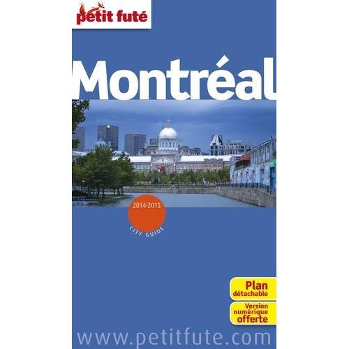 Petit Futé Montréal on Productcaster.