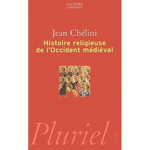 Histoire Religieuse De L'occident Médiéval on Productcaster.