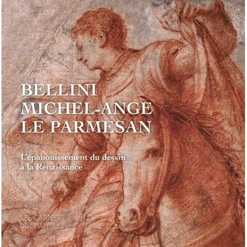 Bellini, Michel-Ange, Le Parmesan - L'épanouissement Du Dessin À La... on Productcaster.