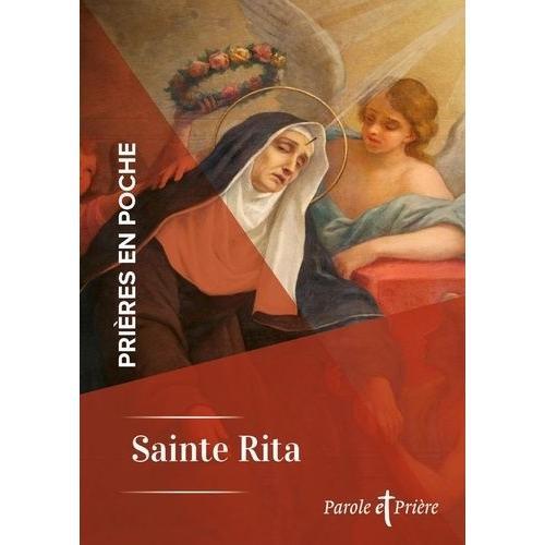 Sainte Rita on Productcaster.