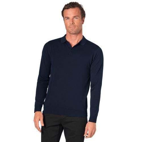 Brook Taverner - Polo Casper - Homme on Productcaster.