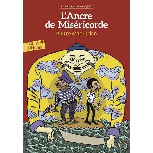 L'ancre De Miséricorde on Productcaster.