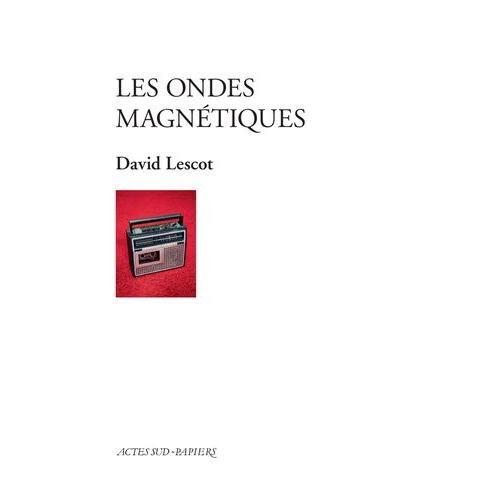 Les Ondes Magnétiques on Productcaster.