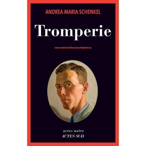 Tromperie on Productcaster.