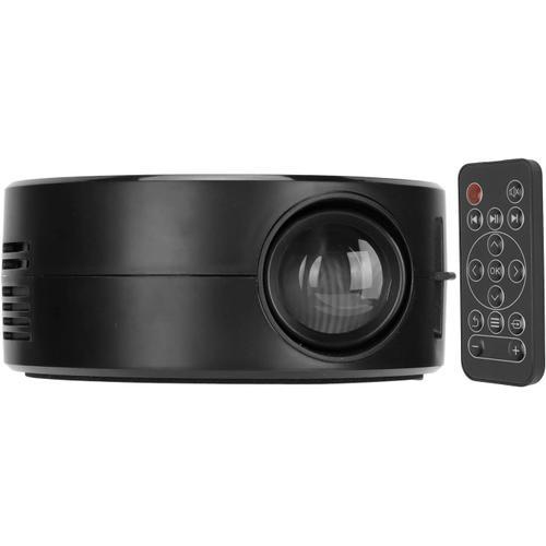 Mini Projecteur Led, Même Fonction D'Écran, Haut Parleurs 4 2W Inté... on Productcaster.