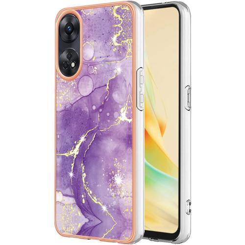 Coque Pour Oppo Reno 8t 4g Reno8t , Protection En Tpu Silicone Prem... on Productcaster.