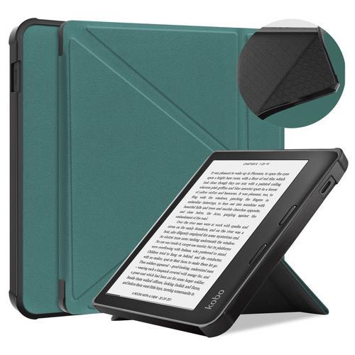 Coque Pour Kobo Libra 2 (7 Pouces) Ebook,Etui Housse De Protection ... on Productcaster.