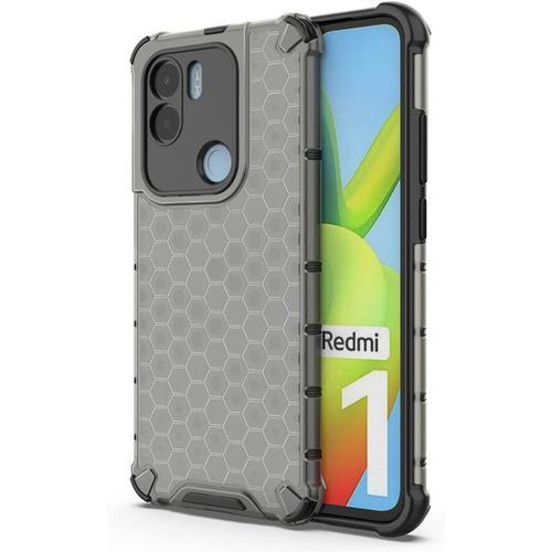 Coque Pour Xiaomi Redmi A1+ Redmi A1 Plus , Housse De Très Mince Tr... on Productcaster.