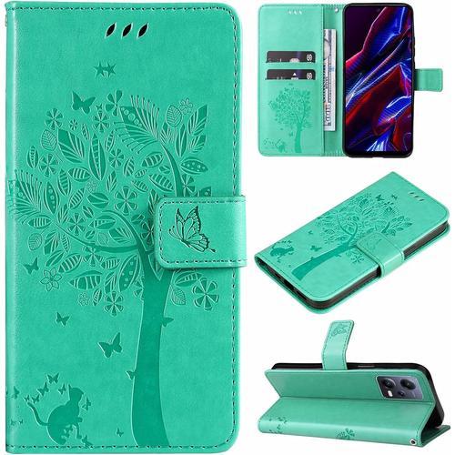 Coque Pour Xiaomi Redmi Note 12 5g / Xiaomi Poco X5 5g Etui Housse ... on Productcaster.