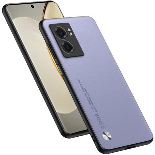 Housse Coque De Protection Conçue Pour Realme Narzo 50 5g / Oppo A7... on Productcaster.