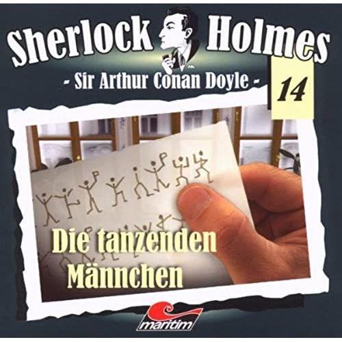 Sherlock Holmes 14 Import on Productcaster.