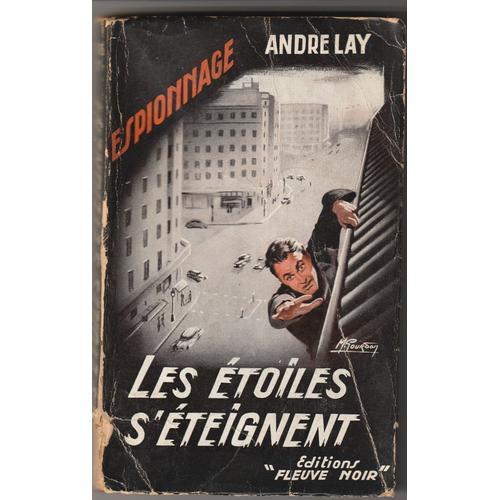 André Lay, Les Étoiles S'éteignent on Productcaster.