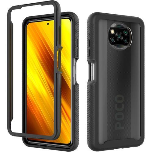 Coque Pour Xiaomi Mi Poco F3 Xiaomi Mi X3 Poco X3 Nfc Poco X3 Pro.D... on Productcaster.