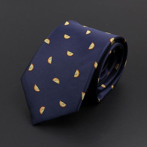 Cravates En Jacquard Pour Hommes,Pour Mariage,Costume D'affaires,Fê... on Productcaster.