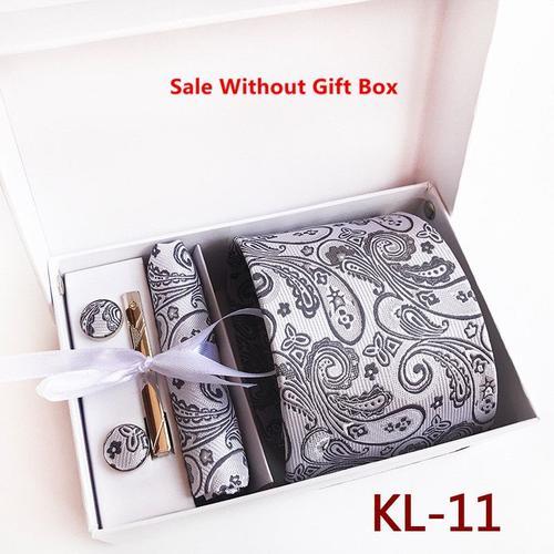 Cravates Florales Paisley Pour Hommes,8cm,Carrés De Poche,Boutons D... on Productcaster.