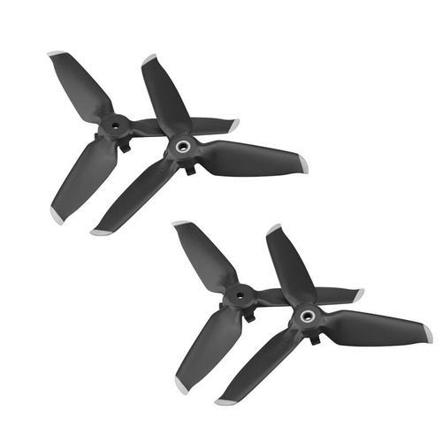 Hélices De Drone Pour Dji Fpv Combo 5328s,Pièces De Rechange Pour V... on Productcaster.