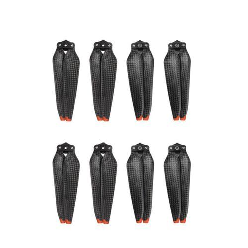 Hélices En Fiber De Carbone Pour Dji Mavic 9453f,8 Pièces,3 Hélices... on Productcaster.