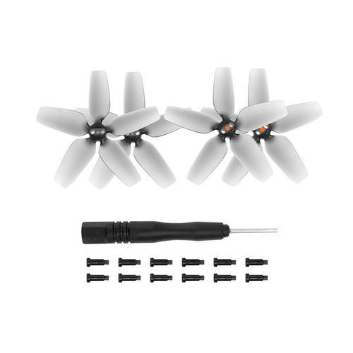 Hélices De Remplacement Pour Drone Dji Avata 2925s,Accessoires De L... on Productcaster.