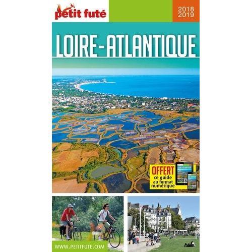 Petit Futé Loire-Atlantique on Productcaster.