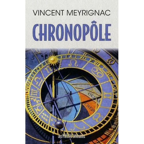 Chronopôle on Productcaster.