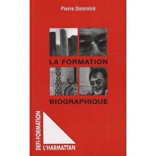 Formation Biographique on Productcaster.