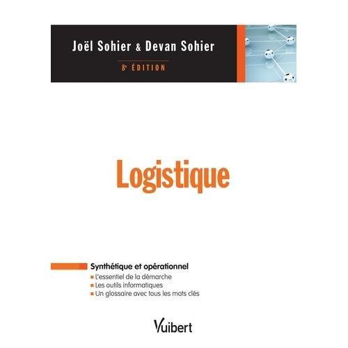 Logistique on Productcaster.