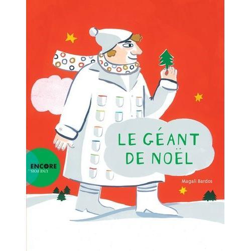 Le Géant De Noël on Productcaster.