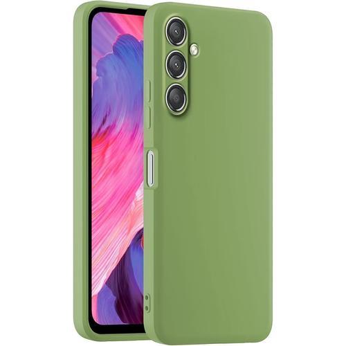 Coque De Téléphone En Silicone Colorée, Adaptée À Samsung Galaxy A3... on Productcaster.