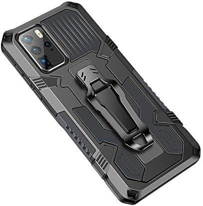 Cas De Couverture, Pour Huawei Nova 5t Machine Armure Guerrier Pc +... on Productcaster.