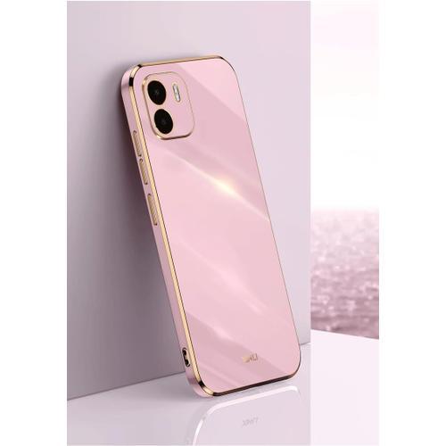 Compatible Avec Coque Xiaomi Redmi A1 Silicone Protection, Original... on Productcaster.