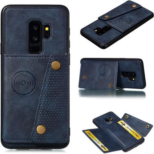 Coque Pour Samsung Galaxy Note 9,With Card Slot Coque Pour Samsung ... on Productcaster.