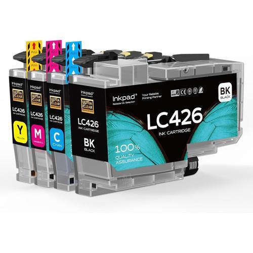 Lc426 Cartouches Cartouches Compatibles Pour Brother Lc 426 Lc426Xl... on Productcaster.