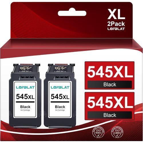 545Xl Cartouches D'Encre Remplacement Pour Canon 545 546 Xl Pour Ca... on Productcaster.