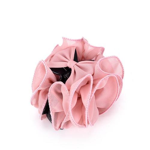 Épingles À Cheveux En Fleurs Pour Filles, Barrette, Pinces À Cheveu... on Productcaster.