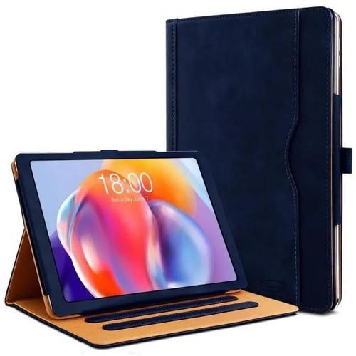 Étui Housse De Protection - Karylax - Logicom La Tab 130 - Éco-Cuir... on Productcaster.