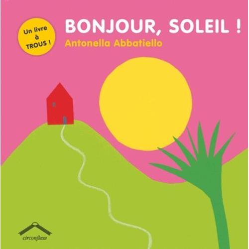 Bonjour, Soleil ! on Productcaster.