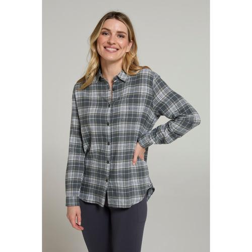 Mountain Warehouse - Chemise Balsam - Femme on Productcaster.