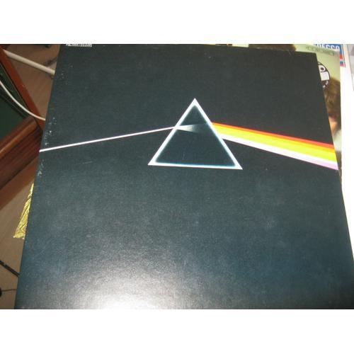 Pink Floyd - The Dark Side Of The Moon on Productcaster.