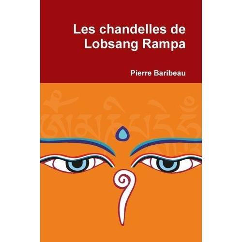 Les Chandelles De Lobsang Rampa on Productcaster.