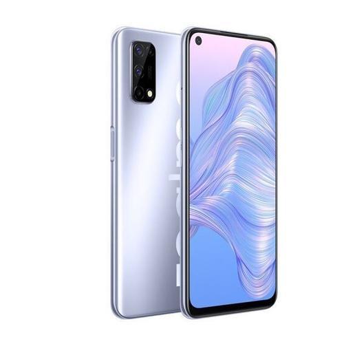 Realme V5 5G 8+128 Go Telephone mobile-Argent on Productcaster.