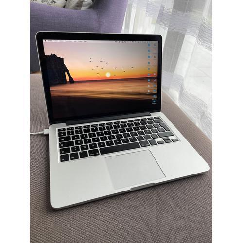 Apple Macbook Pro 13" 2015 Intel Core i5 - 2.7 Ghz - Ram 8 Go - SSD... on Productcaster.