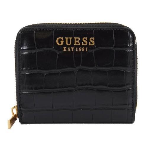 Portefeuille Femme Guess 134927 Noir on Productcaster.