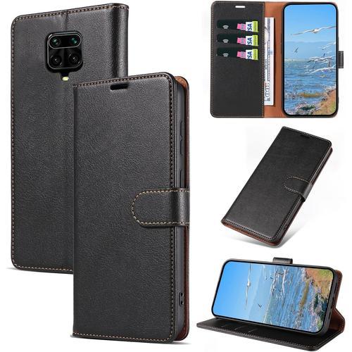 Coque Pour Xiaomi Redmi Note 9 Pro/Redmi Note 9s, Antichoc Magnetiq... on Productcaster.