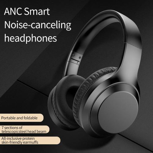 écouteurs filaires et sans fil compatibles Bluetooth, casque actif ... on Productcaster.