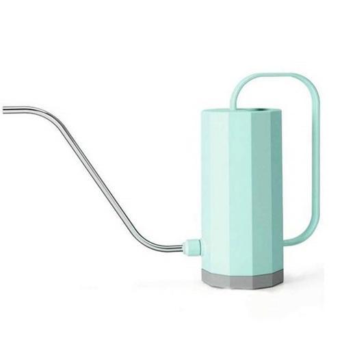 Arrosoir à bouche longue de 1,2 l, outils pratiques de jardinage de... on Productcaster.