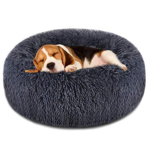 Td Panier, Lit, Canapé, Niche, Coussin Pour Chat Chien- Lavable Ro... on Productcaster.