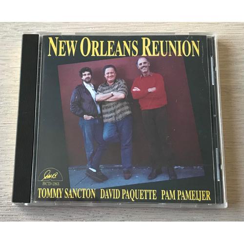 New Orleans Reunion on Productcaster.