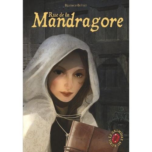 Le Grimoire Au Rubis Tome 7 - Rue De La Mandragore on Productcaster.